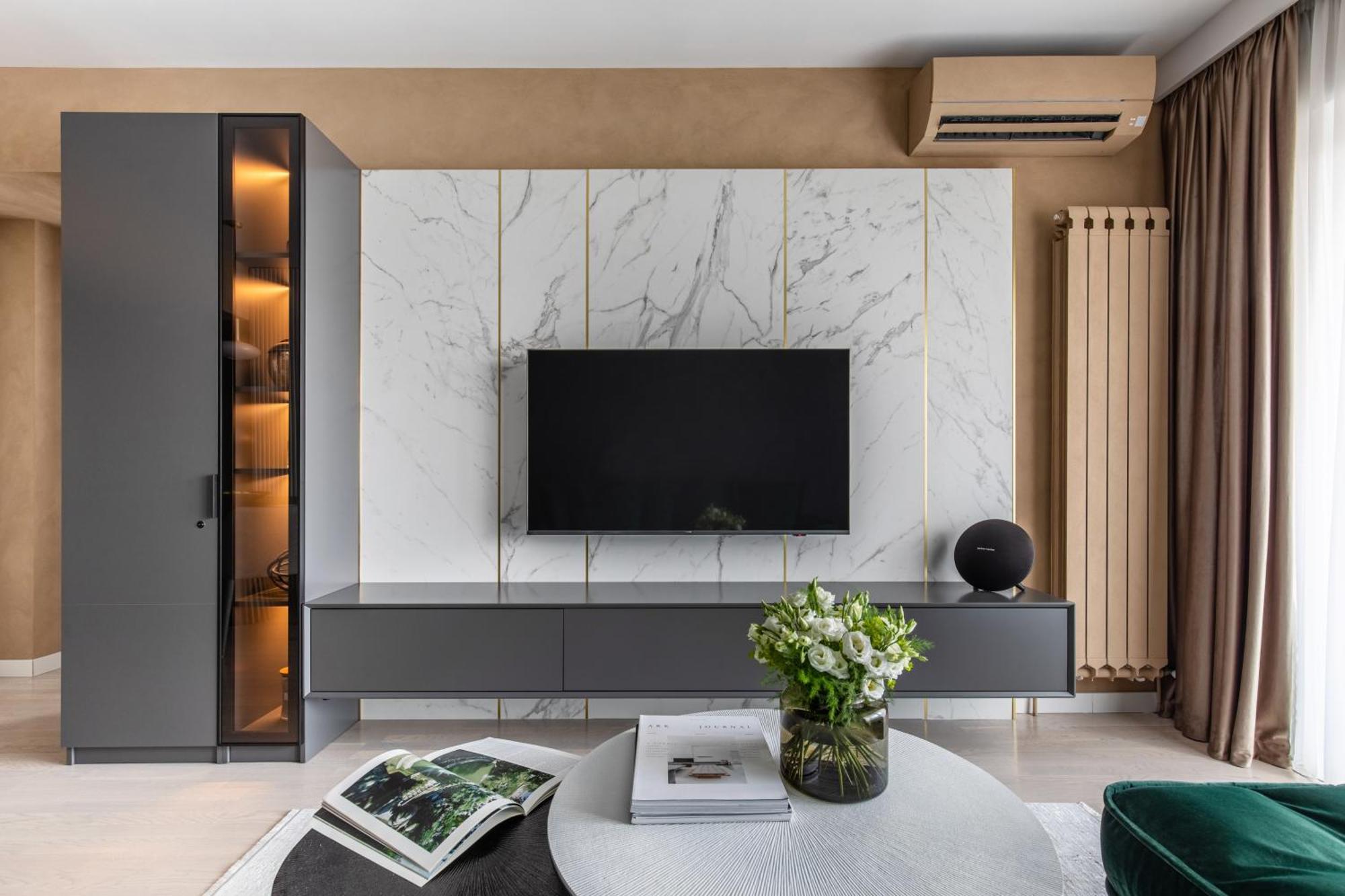 Urbanstay Suites - Prime Location Designer Suite Bukareszt Zewnętrze zdjęcie
