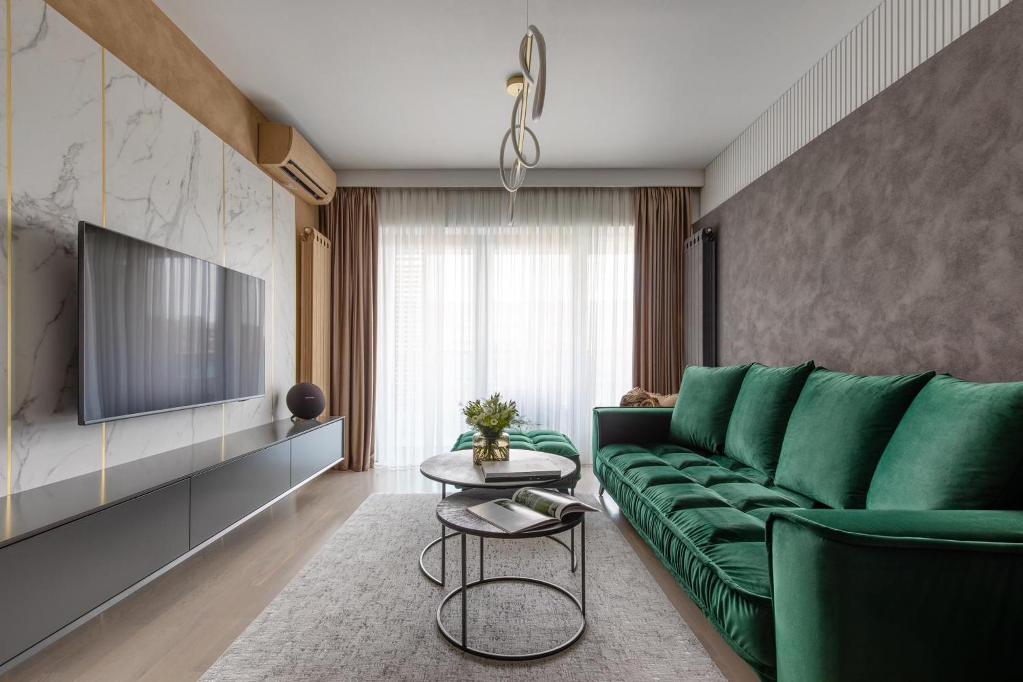 Urbanstay Suites - Prime Location Designer Suite Bukareszt Zewnętrze zdjęcie