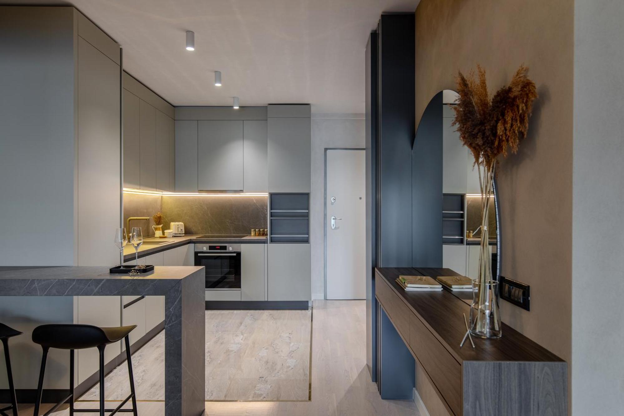Urbanstay Suites - Prime Location Designer Suite Bukareszt Zewnętrze zdjęcie