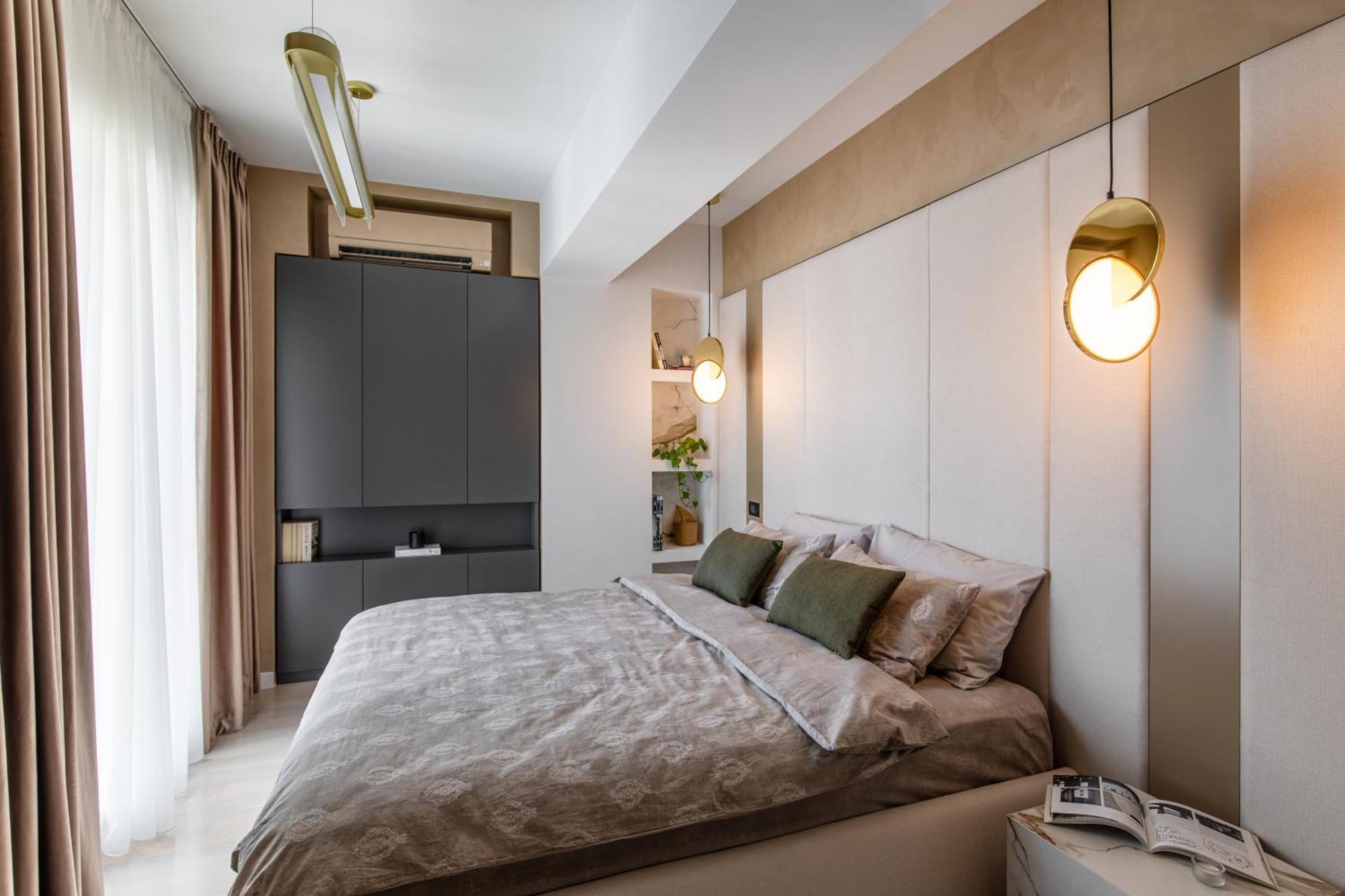 Urbanstay Suites - Prime Location Designer Suite Bukareszt Zewnętrze zdjęcie